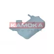 Vase d'expansion, liquide de refroidissement KAMOKA 7720058 - Visuel 1