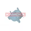 Vase d'expansion, liquide de refroidissement KAMOKA 7720060 - Visuel 1