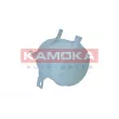 Vase d'expansion, liquide de refroidissement KAMOKA 7720060 - Visuel 2
