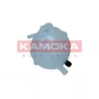 Vase d'expansion, liquide de refroidissement KAMOKA 7720061 - Visuel 2