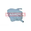 Vase d'expansion, liquide de refroidissement KAMOKA 7720064 - Visuel 2