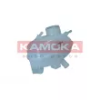 Vase d'expansion, liquide de refroidissement KAMOKA 7720069 - Visuel 1