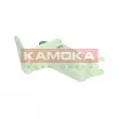 Réservoir de comp, huile hydraulique (direction assistée) KAMOKA 7721002 - Visuel 3