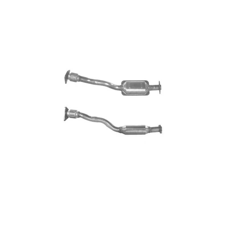 Catalyseur BM CATALYSTS BM80133H