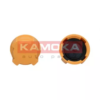 Bouchon, réservoir de liquide de refroidissement KAMOKA 7729004