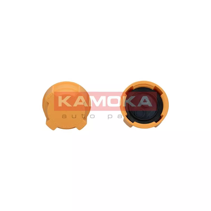 Bouchon, réservoir de liquide de refroidissement KAMOKA 7729004