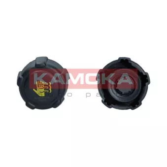 Bouchon, réservoir de liquide de refroidissement KAMOKA 7729005