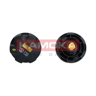 Bouchon, réservoir de liquide de refroidissement KAMOKA 7729008