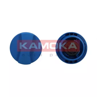 Bouchon, réservoir de liquide de refroidissement KAMOKA 7729009