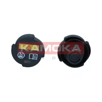Bouchon, réservoir de liquide de refroidissement KAMOKA 7729011