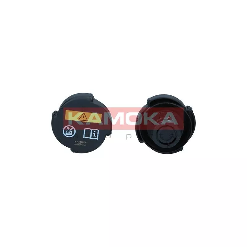 Bouchon, réservoir de liquide de refroidissement KAMOKA 7729011