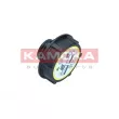 Bouchon, réservoir de liquide de refroidissement KAMOKA 7729013 - Visuel 3