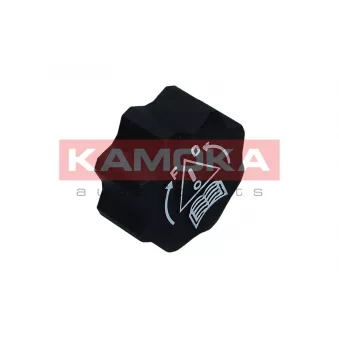 Bouchon, réservoir de liquide de refroidissement KAMOKA 7729014