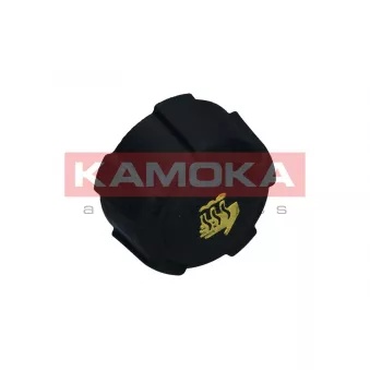 Bouchon, réservoir de liquide de refroidissement KAMOKA 7729015