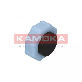 Bouchon, réservoir de liquide de refroidissement KAMOKA 7729016