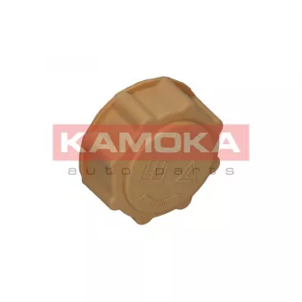 Bouchon, réservoir de liquide de refroidissement KAMOKA 7729018