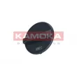 Bouchon, réservoir de liquide de refroidissement KAMOKA 7729020 - Visuel 2
