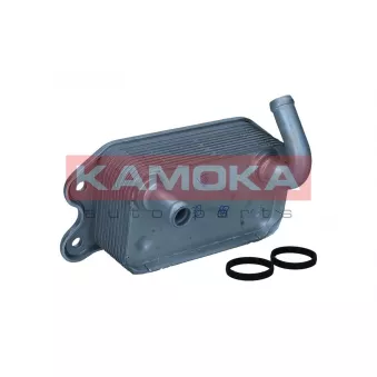 Radiateur d'huile KAMOKA 7730001