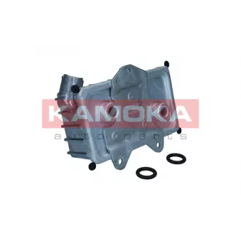 Radiateur d'huile KAMOKA 7730003
