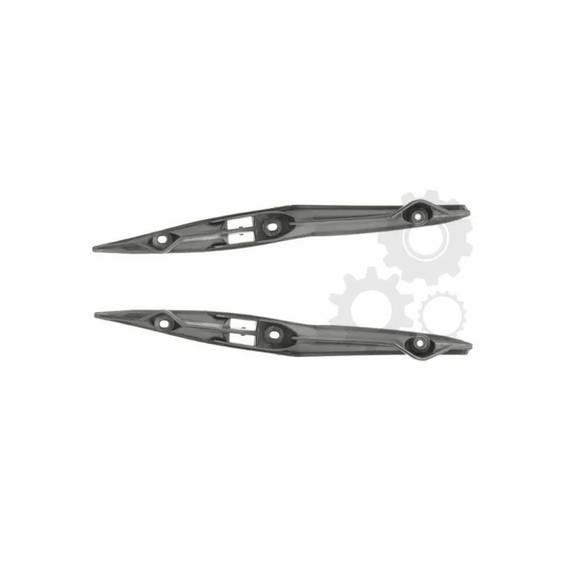 Kit d'assemblage, pare-chocs BLIC 6508-06-2532930P