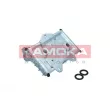 Radiateur d'huile KAMOKA 7730004 - Visuel 1