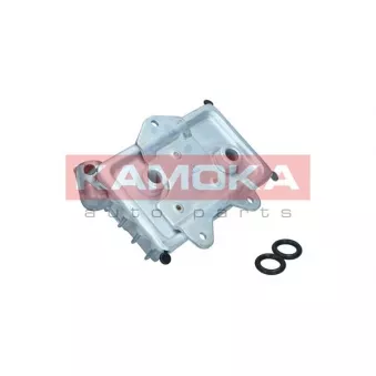 Radiateur d'huile KAMOKA 7730004