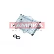 Radiateur d'huile KAMOKA 7730004 - Visuel 2