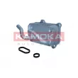 Radiateur d'huile KAMOKA 7730005 - Visuel 2