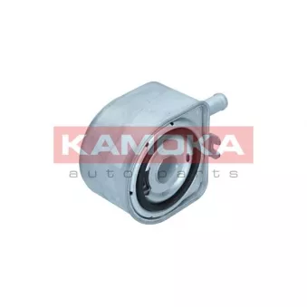 Radiateur d'huile KAMOKA 7730006
