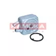Radiateur d'huile KAMOKA 7730007 - Visuel 1