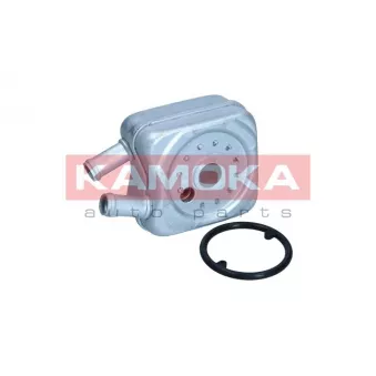 Radiateur d'huile KAMOKA 7730007