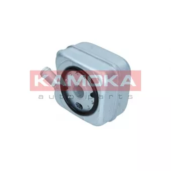 Radiateur d'huile KAMOKA 7730009
