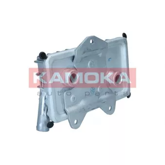Radiateur d'huile KAMOKA 7730010