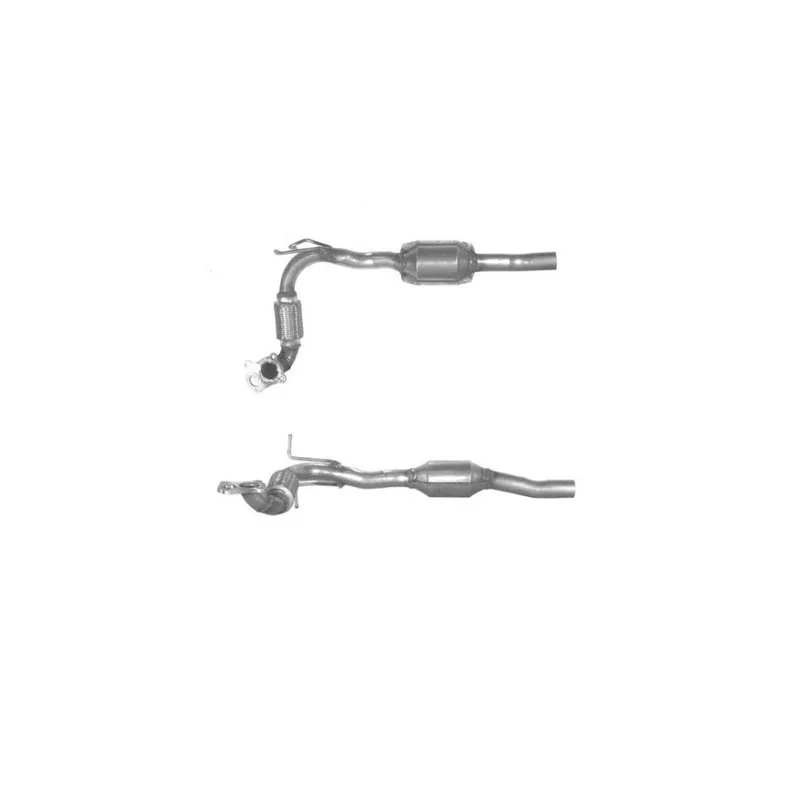 Catalyseur BM CATALYSTS BM80135H