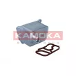 Radiateur d'huile KAMOKA 7730016 - Visuel 1