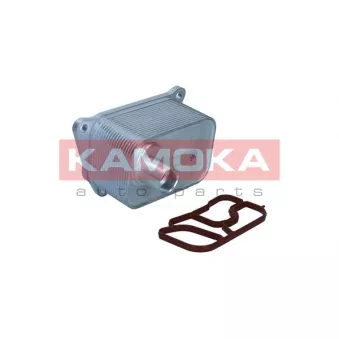 Radiateur d'huile KAMOKA 7730016