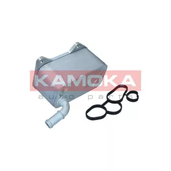 Radiateur d'huile KAMOKA 7730017