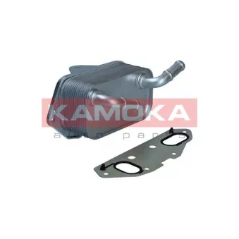 Radiateur d'huile KAMOKA 7730018