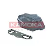 Radiateur d'huile KAMOKA 7730018 - Visuel 2