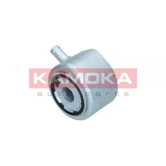 Radiateur d'huile KAMOKA 7730019