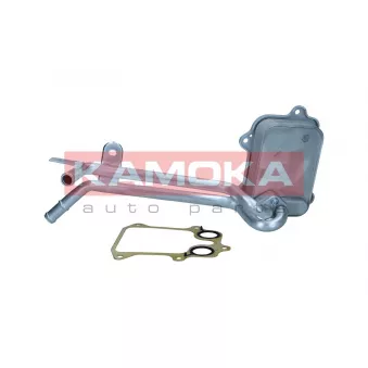 Radiateur d'huile KAMOKA 7730021