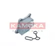 Radiateur d'huile KAMOKA 7730022 - Visuel 1