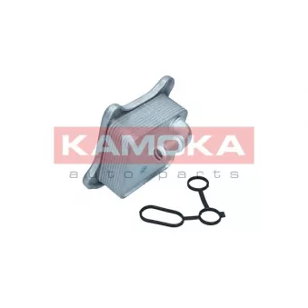 Radiateur d'huile KAMOKA 7730022