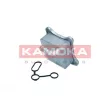 Radiateur d'huile KAMOKA 7730022 - Visuel 2