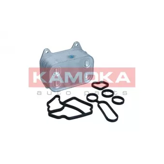 Radiateur d'huile KAMOKA 7730023