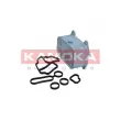 Radiateur d'huile KAMOKA 7730023 - Visuel 2