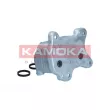 Radiateur d'huile KAMOKA 7730024 - Visuel 3