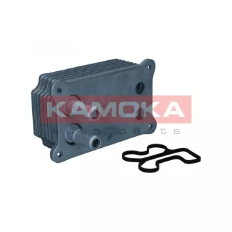 Radiateur d'huile KAMOKA 7730025
