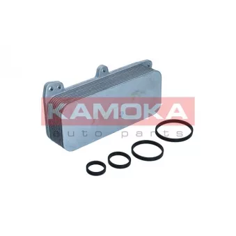 Radiateur d'huile KAMOKA 7730026