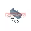 Radiateur d'huile KAMOKA 7730026 - Visuel 2